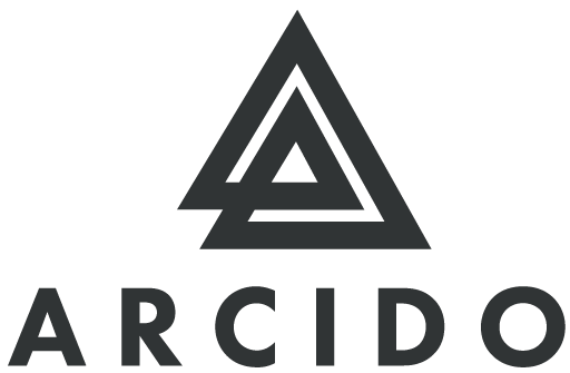 ARCIDO | Laptop Travel Backpack - Carry on Travel Backpacks – Arcido