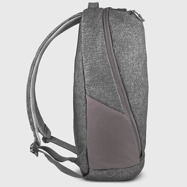 arcido acra travel backpack Arcido Vaga Daypack for 15.4" Laptop