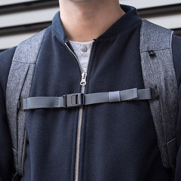 Sternum Strap – Arcido - Main Image