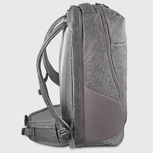 AKRA, PACKING CUBES, WASHBAG, SHOEBAG