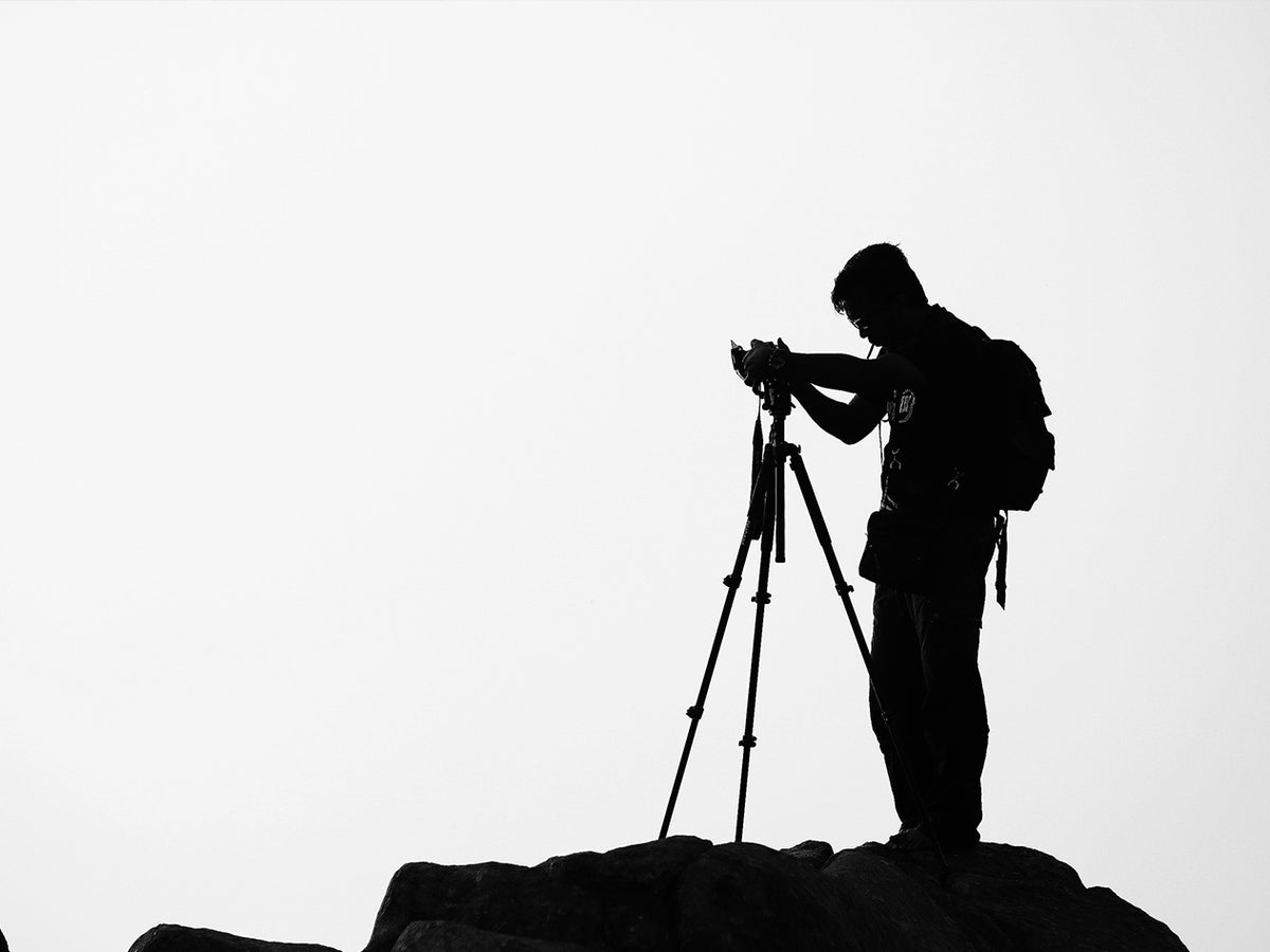 Looking for Remote Photography Jobs? Start Here Arcido