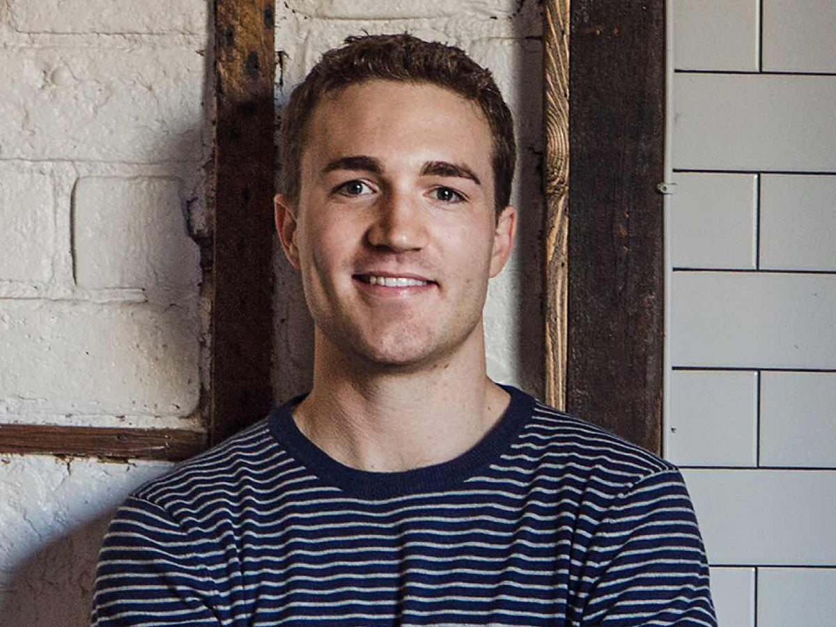 Travel Trendsetters: Packing Like A Product Manager with Cole Mercer ...