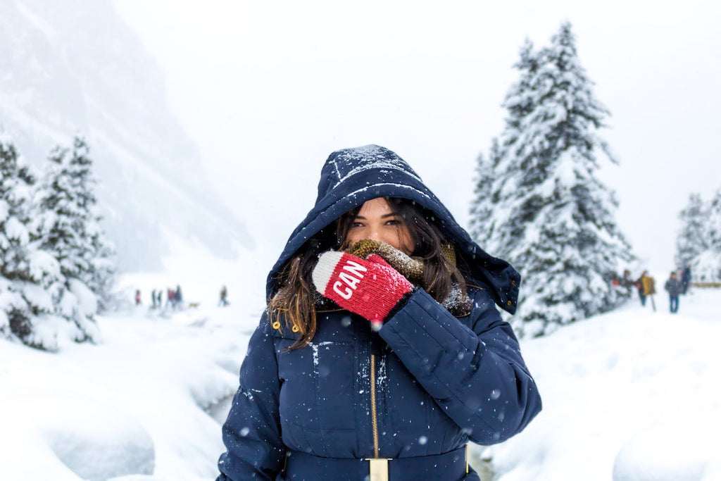 How to Be a Minimalist in Cold Climates – Arcido