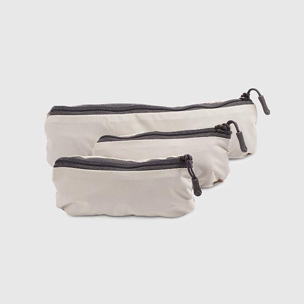 AKRA & VAGA WITH PACKING CUBES, WASHBAG & SHOEBAG