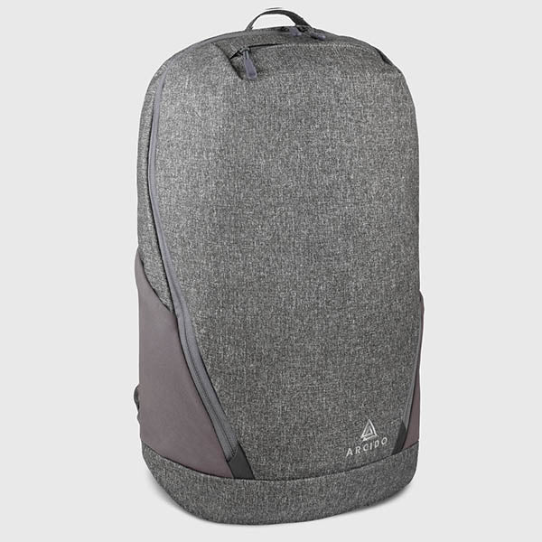 AKRA & VAGA WITH PACKING CUBES, WASHBAG & SHOEBAG