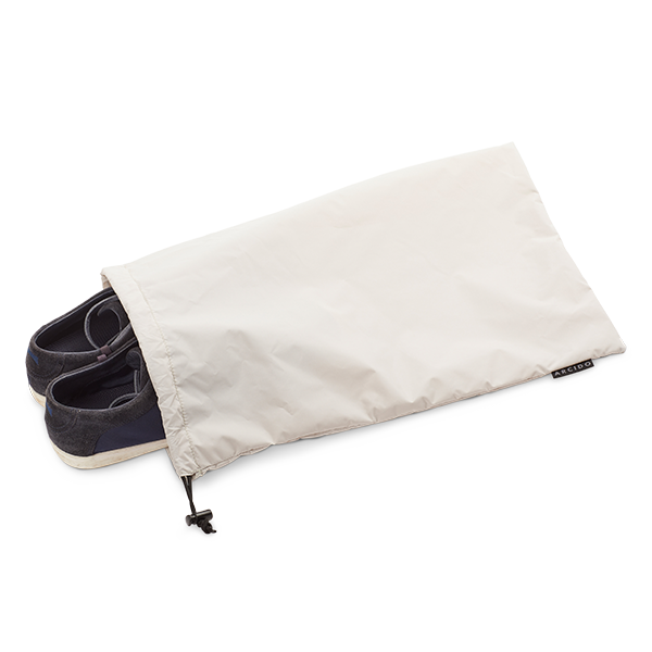 AKRA & VAGA WITH PACKING CUBES, WASHBAG & SHOEBAG