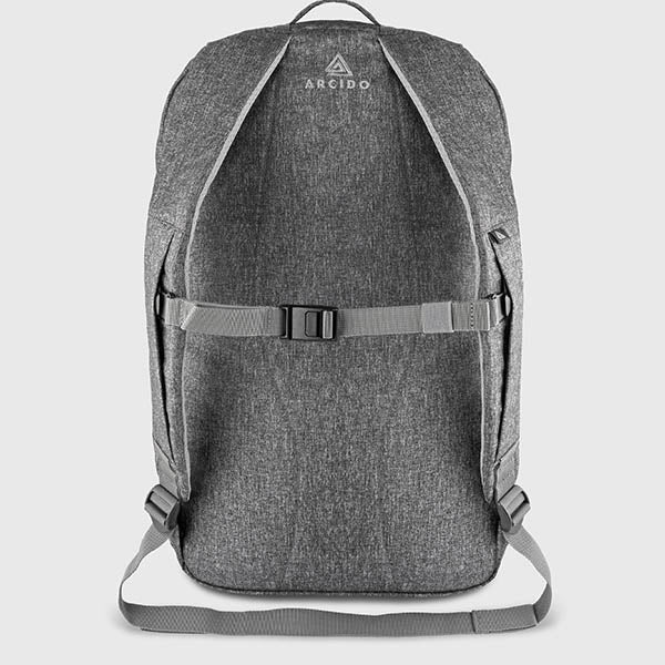 AKRA & VAGA WITH PACKING CUBES, WASHBAG & SHOEBAG