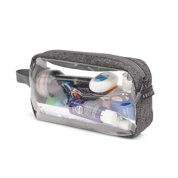 AKRA & VAGA WITH PACKING CUBES, WASHBAG & SHOEBAG